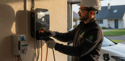 Ces professionnels sont les meilleurs ambassadeurs des véhicules électriques