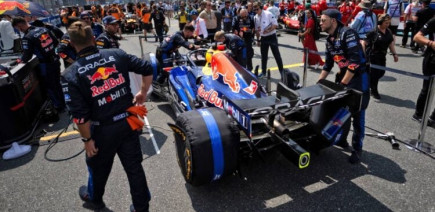 Un ex-mécanicien de Red Bull alerte sur les risques du calendrier toujours plus chargé