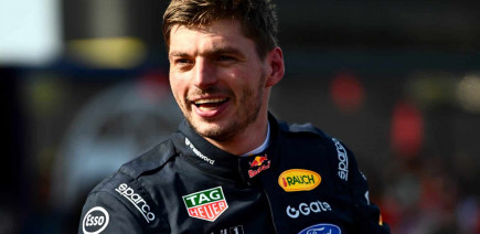 Verstappen pose ses conditions pour rester chez Red Bull en 2027