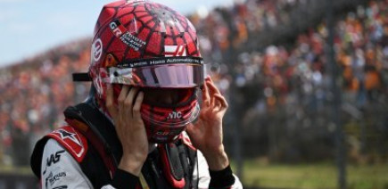 Ocon veut tourner la page d'une première moitié de saison compliquée