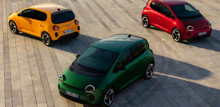 Marché auto : nouveau record historique pour l’électrique, carton plein pour les modèles de Renault