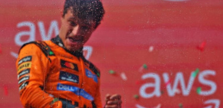 McLaren explique les clés de la progression de Lando Norris après son succès en Hongrie