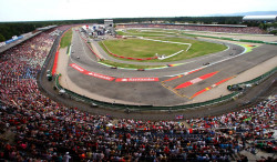 La F1 ouvre la porte à un retour du GP d’Allemagne