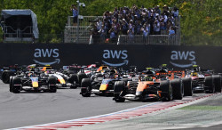 Canal+ prépare sa riposte face aux ambitions d’Apple TV sur la F1