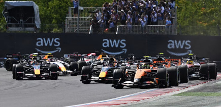 Canal+ prépare sa riposte face aux ambitions d’Apple TV sur la F1