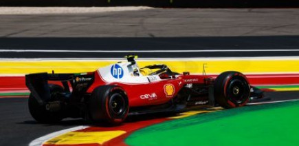 Hamilton démonte une idée reçue sur son retour au sommet