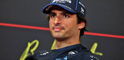 Carlos Sainz confirme qu'une décision sur son avenir sera prise cet été