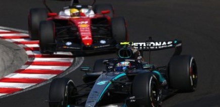 Wolff : Antonelli prouve qu'il ne faut pas 'être un salaud pour gagner en F1'