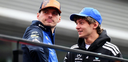Antonelli chez Ferrari, Verstappen chez Mercedes ? Toto Wolff répond