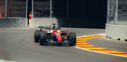 'Un petit avantage' : McLaren réagit au roulage de Ferrari sur le Madring