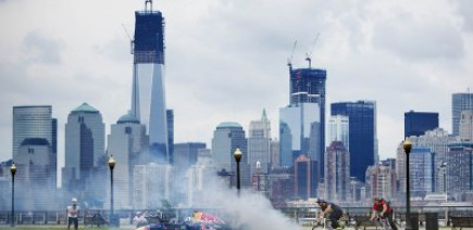 Trump a tenté d'amener la F1 à New York, les dessous du projet