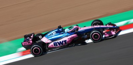 Gasly pense que la F1 est 'allée trop loin' en matière de gestion d'énergie