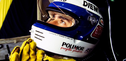 L'histoire de celui qui a remplacé son idole Alain Prost chez Ferrari