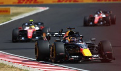 Red Bull est-elle 'le maillon faible' dans les chances de Verstappen ?