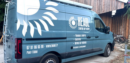 « On a refusé de me vendre ce Renault Master électrique » : un an plus tard, cet artisan ne regrette pas d’avoir insisté