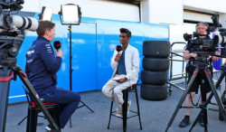 La pression monte sur James Vowles après les difficultés rencontrées par Williams cette saison