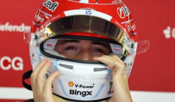 Charles Leclerc lance un avertissement sur les nouvelles F1