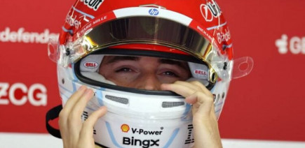 Charles Leclerc lance un avertissement sur les nouvelles F1