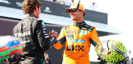 Visualisez l’évolution du championnat 2026 de F1 en un coup d’œil