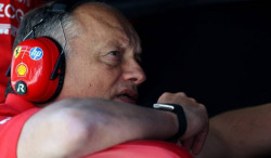 Fred Vasseur dévoile la clé de Ferrari pour viser le titre mondial