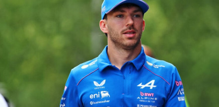 “Ce n’est plus le pilote le plus rapide qui gagne” : Pierre Gasly dénonce une dérive de la F1 moderne
