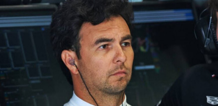Sergio Pérez hausse le ton : "Ce n'est pas suffisant" pour Cadillac