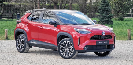 Les 9 meilleurs crossovers/SUV urbains d'occasion (Mise à jour 08/2026)