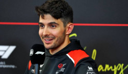 La surprenante idée d’Esteban Ocon pour ramener la F1 en France