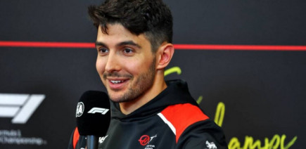 La surprenante idée d’Esteban Ocon pour ramener la F1 en France