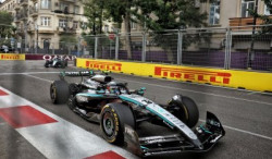 Mercedes F1 raconte la 'remise à plat' qui a relancé Antonelli en 2025