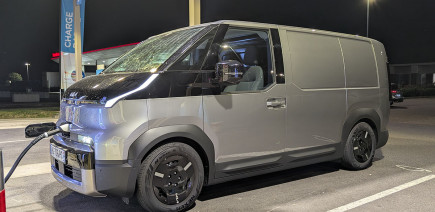 Utilitaires, camions, bus électrifiés : des ventes en forte progression en Europe au premier semestre 2026