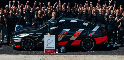 Les amateurs de BMW et de voitures thermiques en général doivent-ils mal prendre cette nouvelle ?