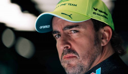Alonso pose deux conditions pour rester chez Aston Martin