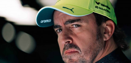 Alonso pose deux conditions pour rester chez Aston Martin