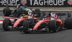 Pourquoi la FIA n'interdira pas les algorithmes des moteurs en F1