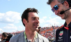 Pagenaud raconte les lourdes séquelles qui ont bouleversé sa vie