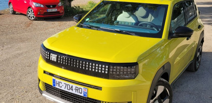 Adieu Miireille ? Pourquoi ma Seat Mii électrique ne sera pas remplacée par la Fiat Grande Panda