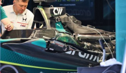 Les F1 2027 seront un 'ajustement' des règles et non un grand changement