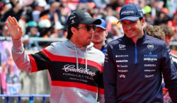 Effet domino : Carlos Sainz sur le départ chez Williams, Sergio Pérez pour le remplacer ?