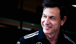 Toto Wolff refuse de se satisfaire : "Nous aurions dû finir deuxièmes"