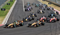 Quels sont les enjeux principaux de la fin de saison 2026 de F1 ?