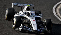 Bottas soutient les objectifs de Cadillac F1 mais prévient qu'il faut être 'patient'