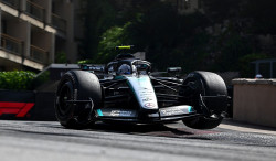 La FIA veut des F1 encore plus légères d'ici 2031