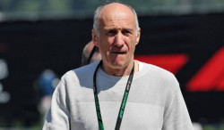 Franz Tost comprend les critiques de Max Verstappen, mais défend les nouvelles règles