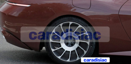 Véritable beauté sur roues, la version de série de la BMW Speedtop est prête. La production de ce break de chasse sera limitée à 70 exemplaires.