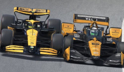 F1 vs IndyCar : laquelle est la plus rapide ?