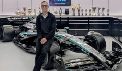 Ferrari débauche encore chez Mercedes