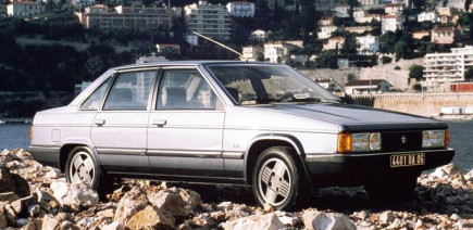La Talbot Tagora, ce haut de gamme dont PSA ne savait que faire…