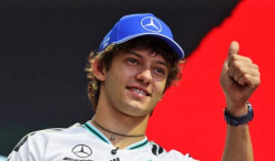 Toto Wolff bluffé par la métamorphose de Kimi Antonelli : "Le meilleur que j'aie vu"