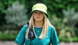 L'arrivée d'une femme en F1 sera-t-elle réalité dans 'quelques années' ?
